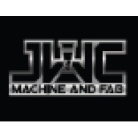 Jones Welding Company, Inc. logo