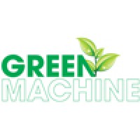 Green Machine SA logo