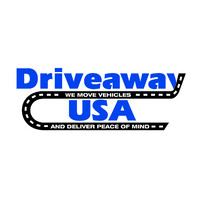 Driveaway USA logo