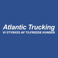Atlantic Trucking logo