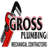 Gross Plumbing logo