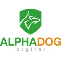 Alpha Dog Digital logo