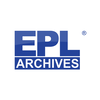 EPL Archives Inc logo