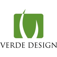Verde Design, Inc. logo