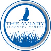 The Aviary Recovery Center logo