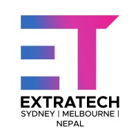 ExtraTech logo