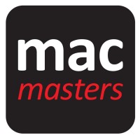 Mac Masters Mac & IPhone Repair logo