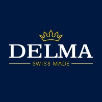 Delma Watch Ltd. logo