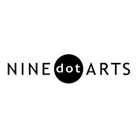 NINE Dot ARTS | Art Consulting And Creative Placemaking logo