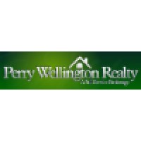 Perry Wellington Realty logo