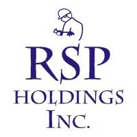 RSP Holdings Inc. logo