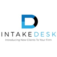 Intake Desk logo