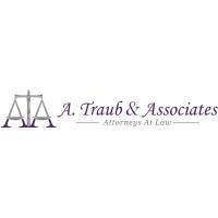 A. Traub & Associates logo