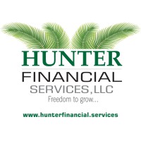 Hunter Financial Services, LLC logo