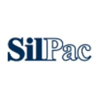 SilPac logo