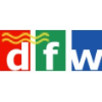 DFW Furniture Direct TX logo