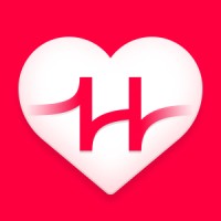 Heartify Inc. logo