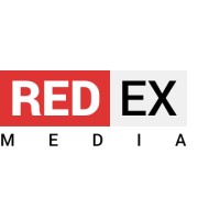 RedEx Media logo
