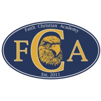 Faith Christian Academy Of Plant City logo