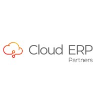Cloud ERP Partners / NetSuite Solution Providers logo