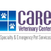 CARE Veterinary Center - Frederick logo