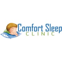 Comfort Sleep Clinic logo