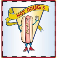 Hot Doug's logo