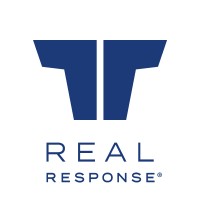RealResponse logo
