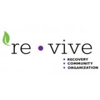 Revive Recovery Resource Center logo