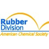 Rubber Division, ACS logo