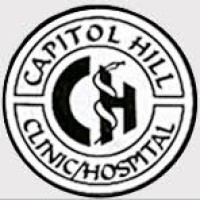 Capitol Hill Clinic/Hospitals logo
