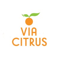 Via Citrus logo