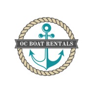 OC Boat Rentals logo
