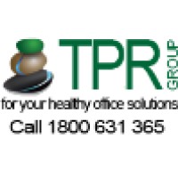 TPR Group logo