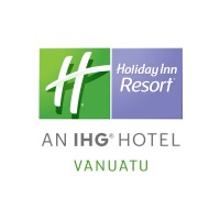 Holiday Inn Resort Vanuatu logo