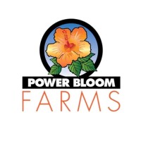 Power Bloom Farms logo