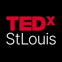 TEDxStLouis logo