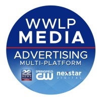 WWLP Media logo