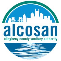 ALCOSAN logo