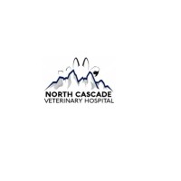 North Cascade Veterinary Hospital logo