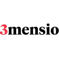 3mensio Medical Imaging logo