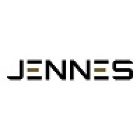 Jennes Nv logo