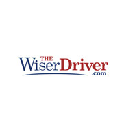 The Wiser Driver logo
