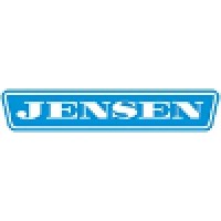 JENSEN-GROUP logo