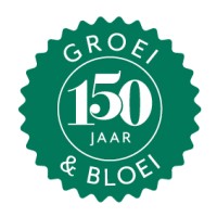 Koninklijke Maatschappij Tuinbouw en Plantkunde / Groei & Bloei logo