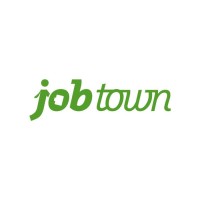 Jobtown logo