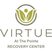 Virtue At The Pointe Recovery Center logo