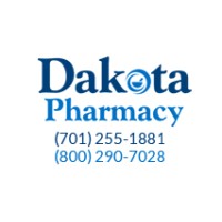 Dakota Pharmacy & PrecisionRx Labs logo