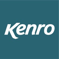 Kenro Limited logo
