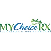 My Choice Rx logo